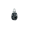 Harken Black Magic Air blok 57mm HL  dobb.