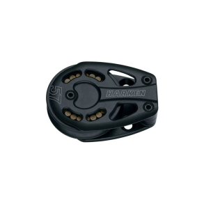 Harken Black Magic Air blok 57mm HL  vendebl.