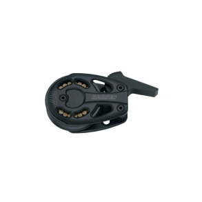 Harken Black Magic Air blok 57mm  vende/STOP