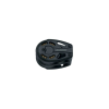 Harken Black Magic Air blok dobbelt fodblok 57 mm.