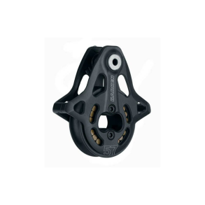 Harken Black Magic Air blok 57mm HL Runner