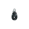 Harken Black Magic Air blok 57mm  enkelt