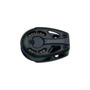 Harken Black Magic Air blok 75mm   vendebl.