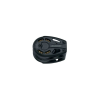 Harken Black Magic Air dobbelt fodblok 75 mm.