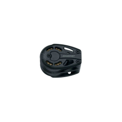 Harken Airblok Dobbelt Fodblok 57 Mm.