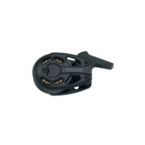 Harken Black Magic Air blok 75mm  vende/stop