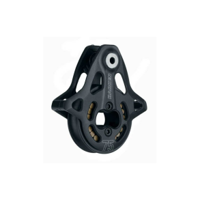 Harken Black Magic Air blok 75mm Runner