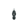 Harken Black Magic Air blok 75mm   violin