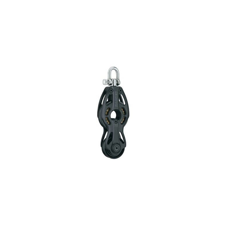 Harken Airblok 75mm   Violin