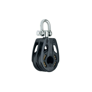 Harken Black Magic Air blok 100mm  dobb.