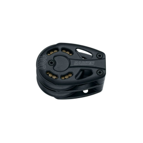 Harken Black Magic Air blok 100mm  db. vendeblok
