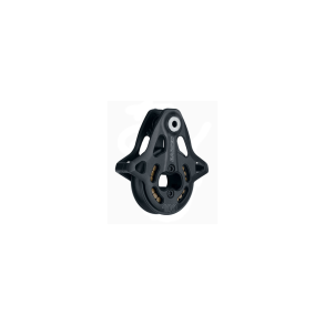 Harken Black Magic Air blok 100mm Runner
