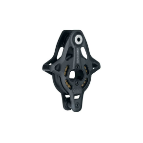 Harken Black Magic Air blok 100mm Runner m. huns