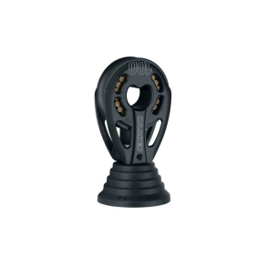 Harken Black Magic Air blok 100 mm stand up