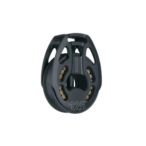 Harken Black Magic Air blok 125mm Loop