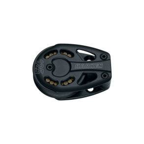 Harken Black Magic Air blok 125 mm. fodblok