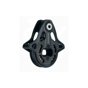 Harken Black Magic Air blok 125 mm. standup