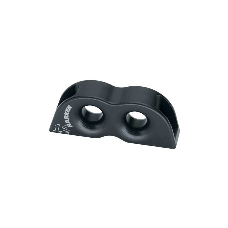 Harken linelber 12 mm dobbelt