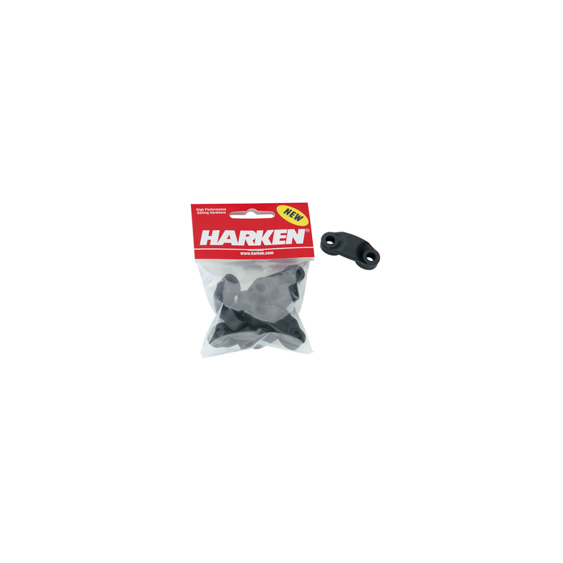 Harken Bjler Composit 30 mm 6 stk.