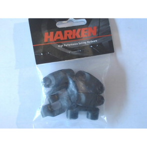 Harken Bjler Composit 23 mm 6 stk.