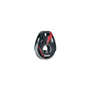 Harken V-blok 3.0T Loop Aluminium