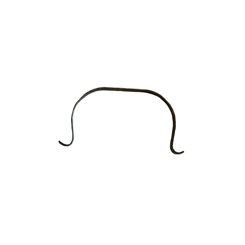 Harken fjeder til HK338 og HK468, H-10234A