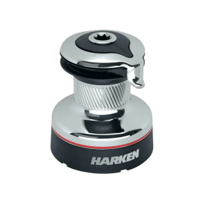 Harken Radial skdespil 35.2ST 2-speed crom