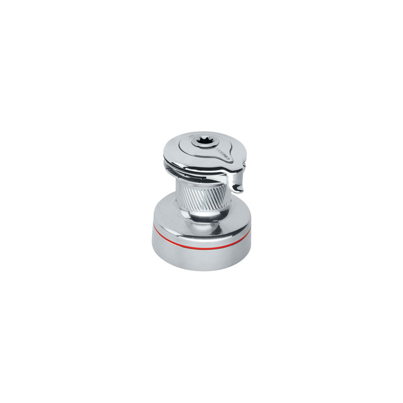 Harken Radial skdespil 35.2ST 2-speed all-crom