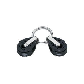 Harken Carbo Blok 29 mm Clew (db/ring)