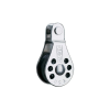 Harken Microblok 22 mm enkelt, gaffel