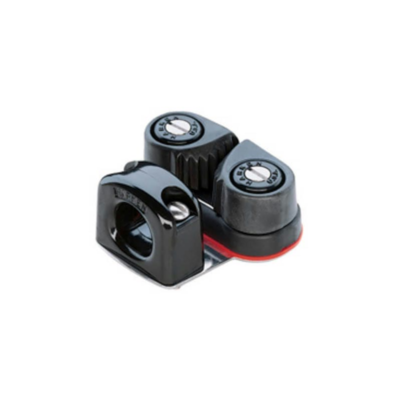 Harken Klemme Micro Carbo-Cam m. skdeje