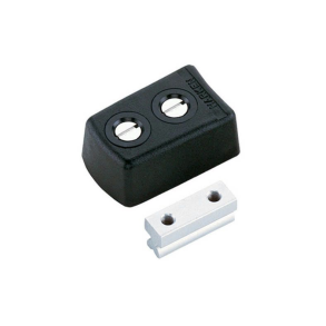 Harken System A Endestop st Round mast groove