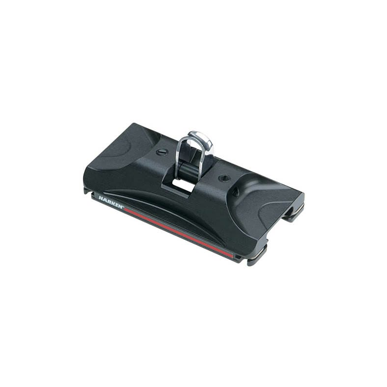 Harken Small Boat CB Vogn 22 mm 1250, radial, sjk