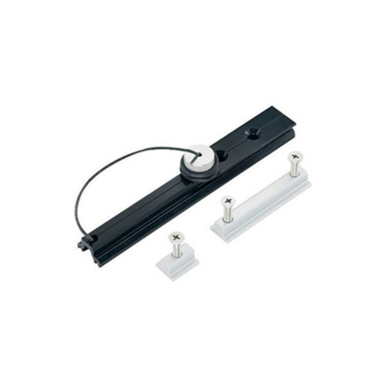 Harken System AA/CB End kit  flat