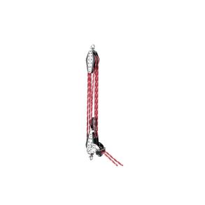 Harken 383 2 gear system