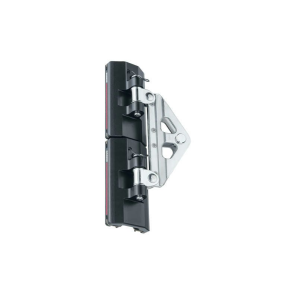 Harken System B CB Headboard Car