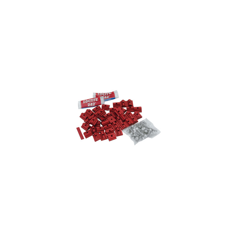 Harken slugs kit 26mm switch