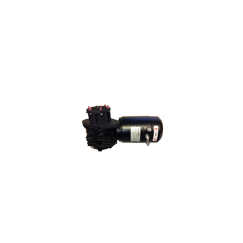 Harken Ombygningskit Radial 40.2 - 24 V