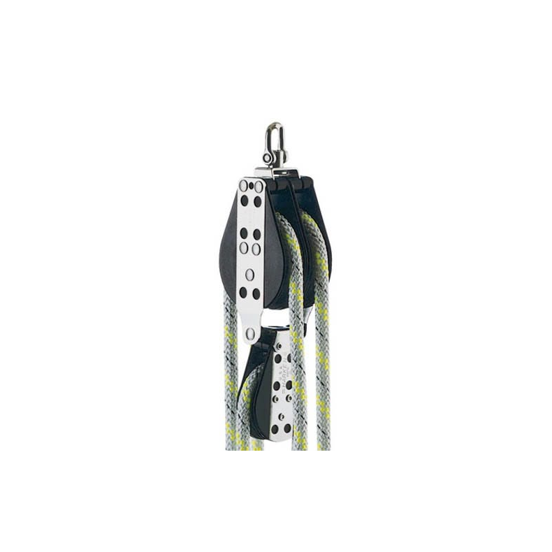 Harken Ratchet 76mm dobb/kryds