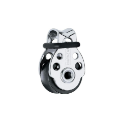 Harken 16 Mm Blok Enkelt, Krog