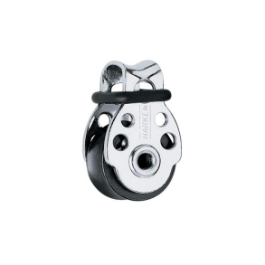 Harken 16 Mm Blok Enkelt, Krog