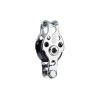 Harken 16 mm Blok enkelt, hunsvot