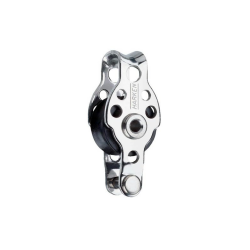 Harken 16 Mm Blok Enkelt, Krog