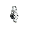 Harken 16 mm Blok dobbelt, hunsvot