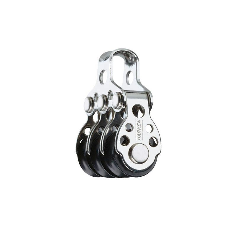 Harken 16 mm Blok triple