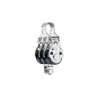 Harken 16 mm Blok tripel, hunsvot