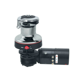 Harken Radial 40 Rewind CROM El-spil 12 V