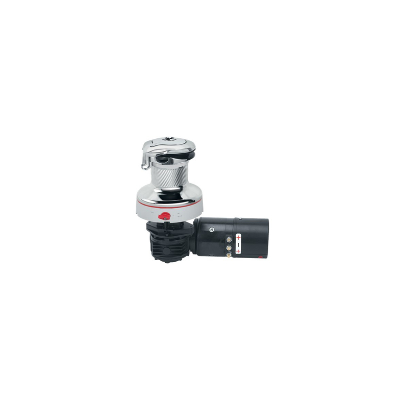 Harken Radial 40 Rewind ALL-CROM El-spil 12 V