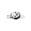 Harken 16 mm Blok enkelt, skildpadde