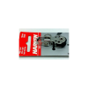 Harken 16 mm Blok enkelt, svirvel